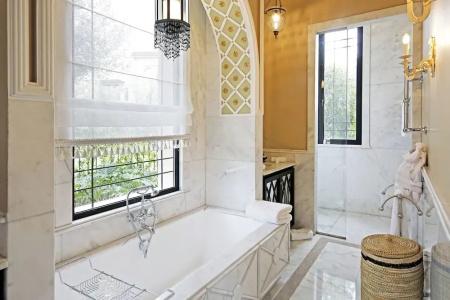 Palais Ronsard Relais & Chateaux - 149