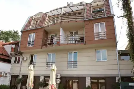 Vila Senjak B&B - 17