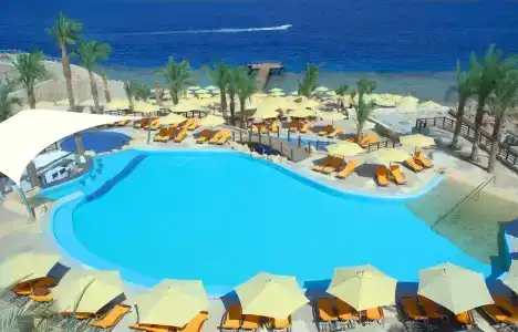 Xperience Sea Breeze Resort - 31
