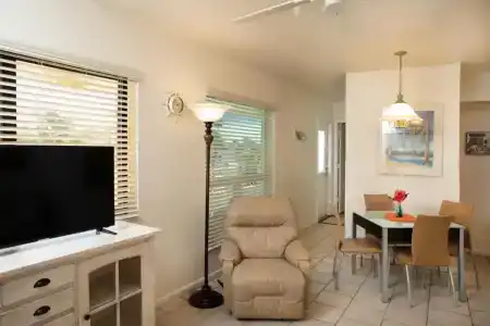 Windjammer Resort and Beach Club - 36
