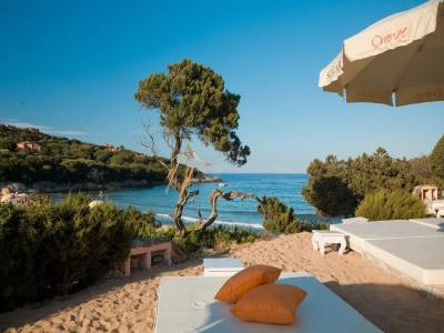 Grand In Porto Cervo - 19