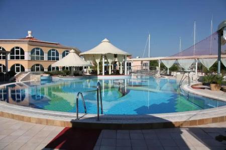 Marina Frapa Resort Rogoznica - 4