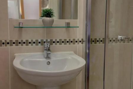 Best Western London Highbury - 29