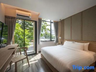 Shan Villas Sukhumvit - 276
