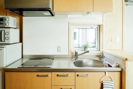 Jstyle Stay Furano - 27