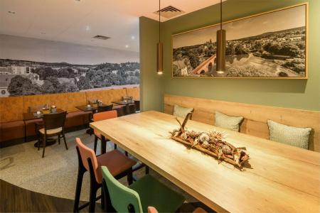 Best Western Wetzlar - 23