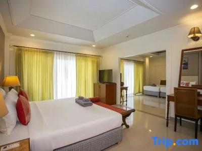 Sabai Resort - 87