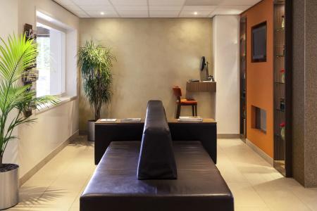 Mercure Groningen Martiniplaza - 12