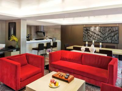 Novotel Nanjing East Suning - 11