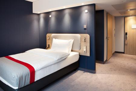 Holiday Inn Express - Darmstadt, An Ihg - 16