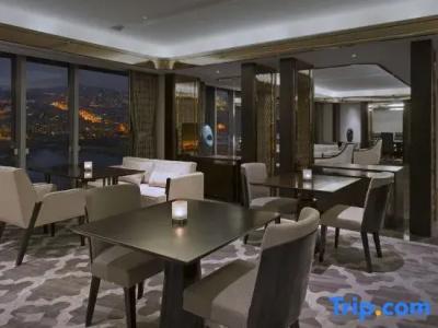 Sheraton Qingdao Licang - 101