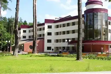 Свитязь - 18