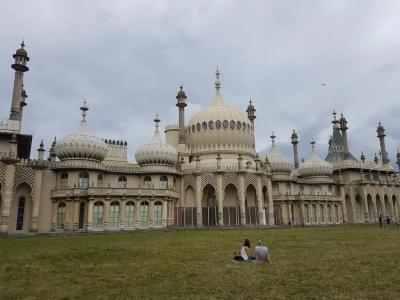 Amsterdam Brighton - 23