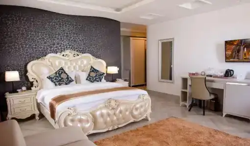 Grand Blue Fafa Resort & Spa - 48