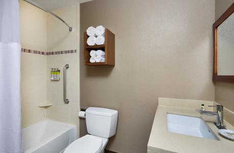 Staybridge Suites Orlando South, An Ihg - 43