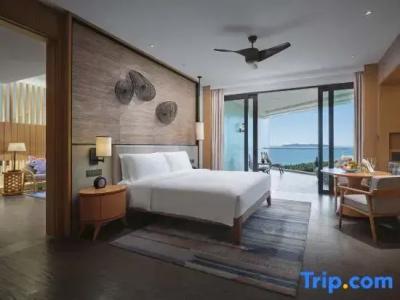 Crowne Plaza Sanya Haitang Bay Resort, An Ihg - 134