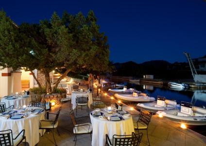 Palumbalza Porto Rotondo - 25