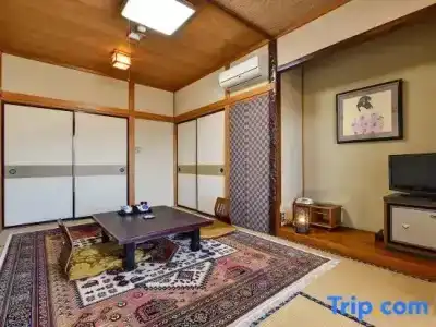 Rakusuien - 17