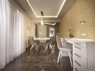 Koukounaria & Suites - 96
