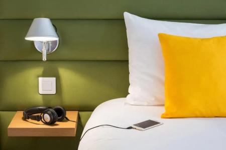 ibis Styles Toulouse Centre Gare - 55