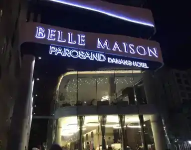 Belle Maison Parosand Da Nang -managed by H&K Hospitality - 0