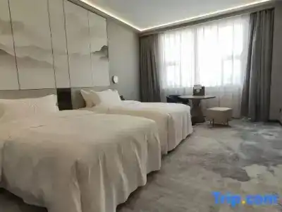Beijing Xingming lake Jinyan - 33