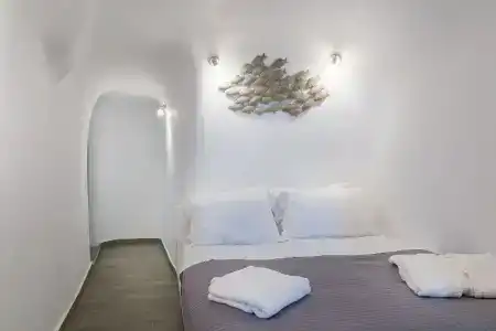 Angel Luxury Suites - 78