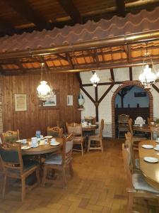 & Restaurant Gulfhof - 14