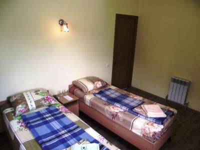 Гостевой дом на Кирова 106А - 9