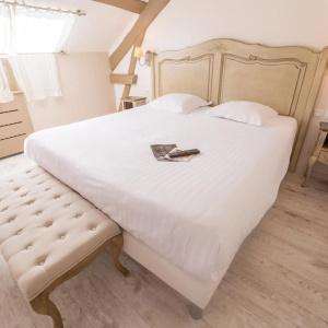 The Originals Boutique, Hôtel Les Poèmes de (Inter-Hotel) - 31