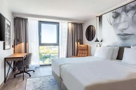 Radisson Blu Conference, Düsseldorf - 45