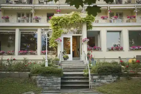 Wengener Hof - 0