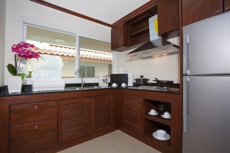 Baan Thai Lanna Pattaya - 280