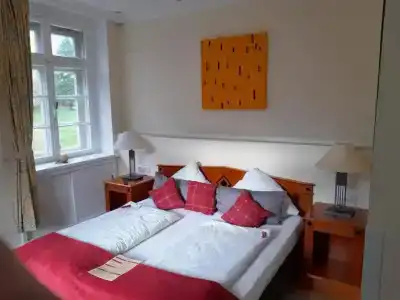 SchlossDomäne Walberberg - 4