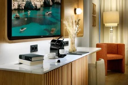 Grand Palladium Palace Ibiza Resort & Spa- All Inclusive - 86