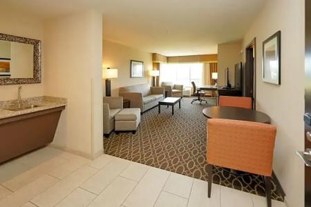 Holiday Inn Murfreesboro/Nashville, An Ihg - 94