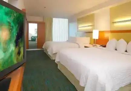 SpringHill Suites by Marriott Las Vegas North Speedway - 25