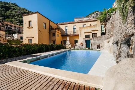 Amalfi Resort - 62