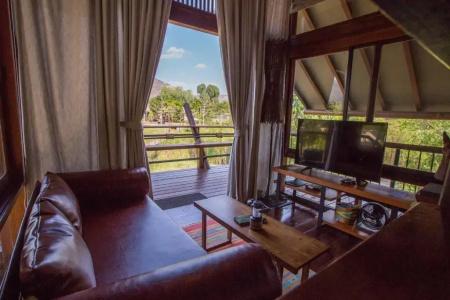 Lala Mukha Tented Khao Yai - 32