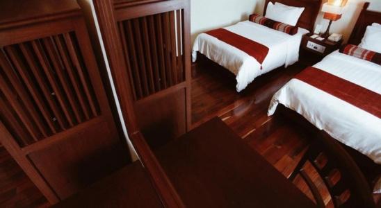 Royal Angkor Resort & Spa - 98