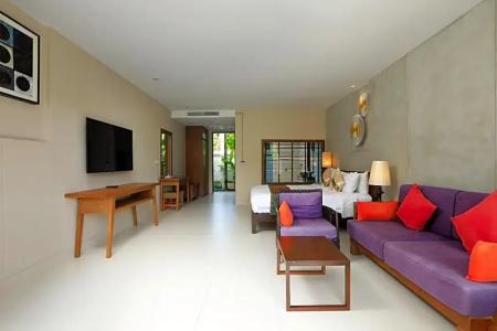 Tea Tree Boutique Resort - 21