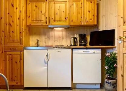 Sarpsborg - Utne Camping - 31