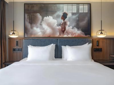 Radisson Blu Scandinavia, Oslo - 123