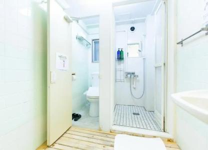 Guest House Shinagawa-shuku - 38