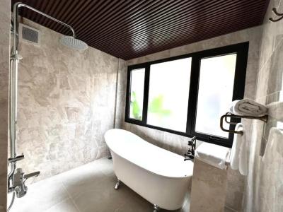 The Blossom Resort – Onsen & Foot Massage Inclusive - 281