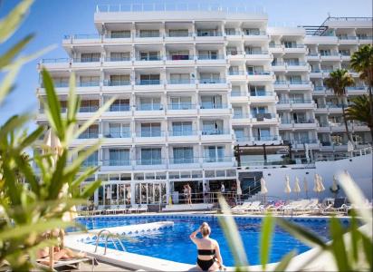 Coral Ocean View - Adults Only - 38
