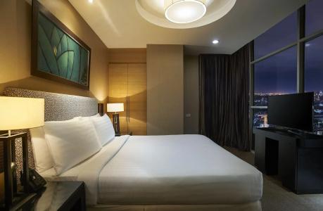 Urbana Sathorn, Bangkok - 7