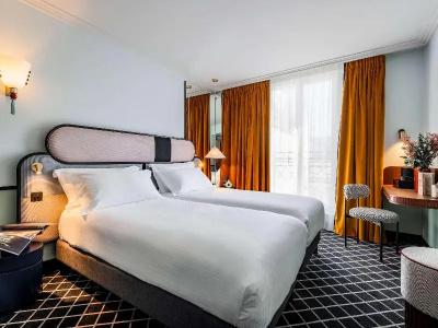 ibis Paris Opera La Fayette - 107