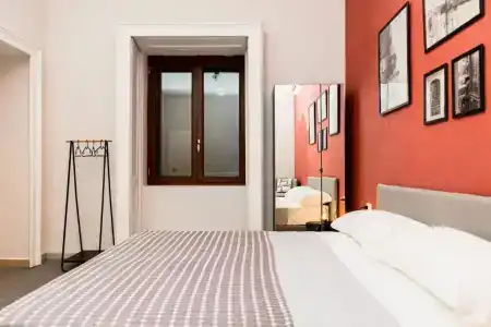 Napoli Suite - 120