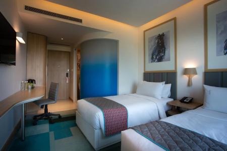 Holiday Inn Bengaluru Racecourse, An Ihg - 4